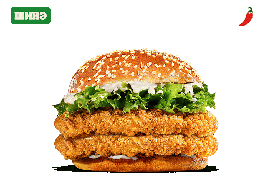 Давхар Крисппер