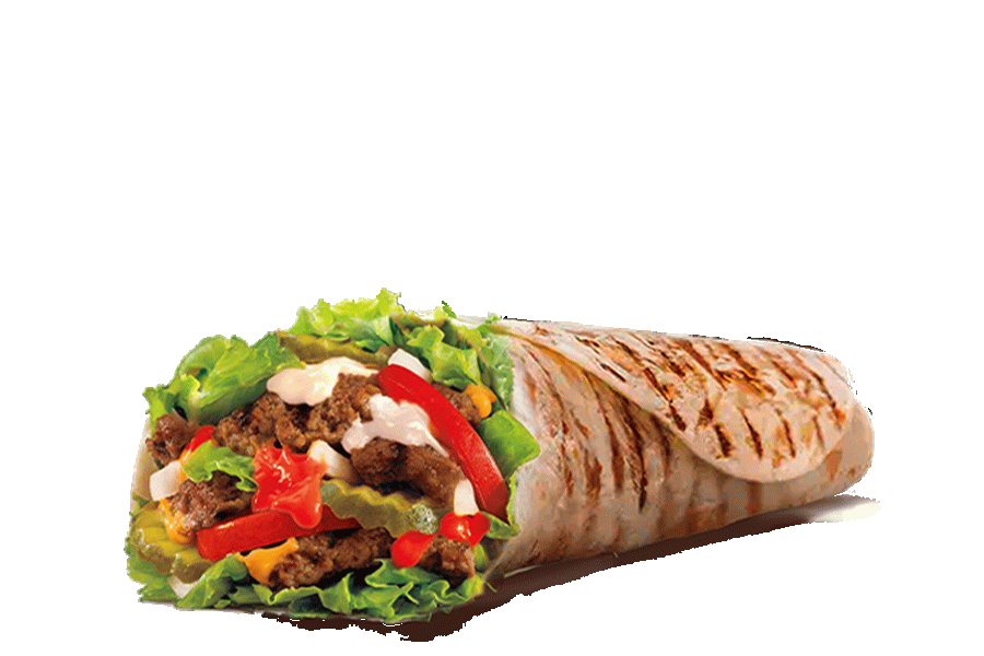 Воппер хуймаг