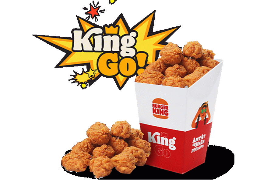 Попкорн тахиа