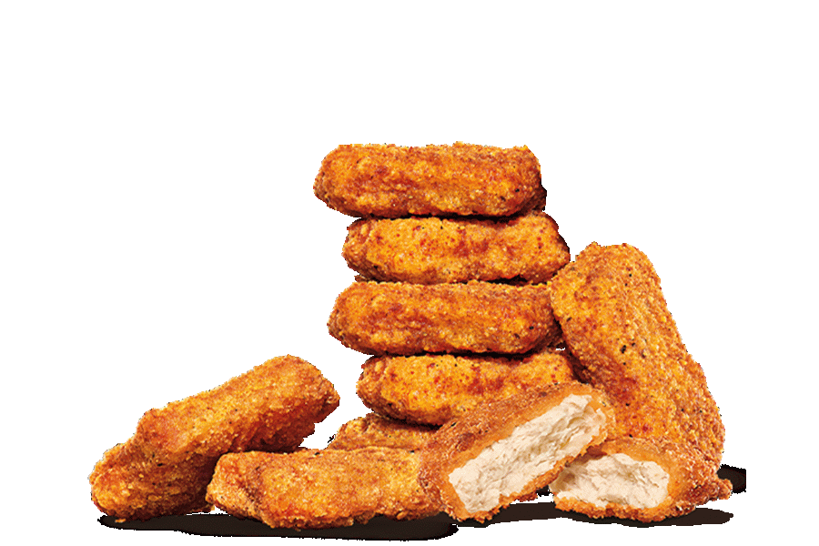 Наггетс 10ш