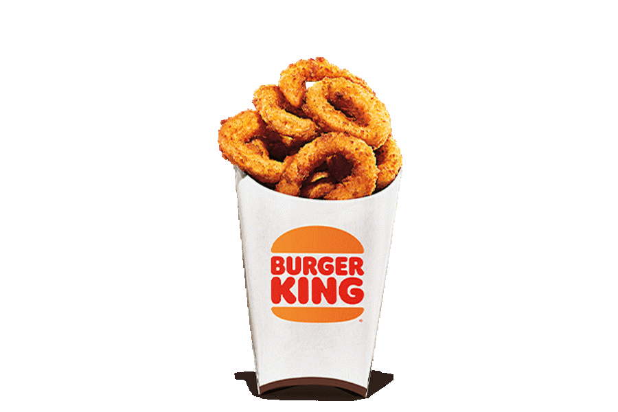 Онион рингс 8ш